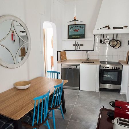 Villa Casa Castor Forno Tavira Esterno foto