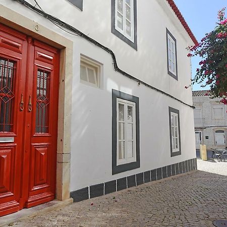 Villa Casa Castor Forno Tavira Esterno foto