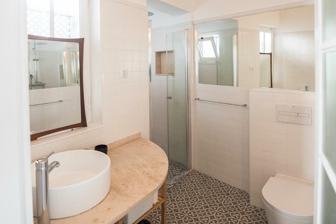 Villa Casa Castor Forno Tavira Esterno foto