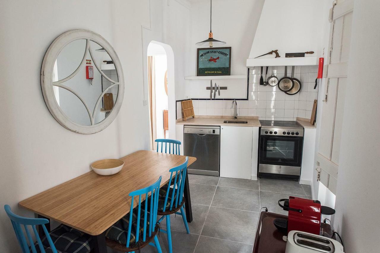 Villa Casa Castor Forno Tavira Esterno foto