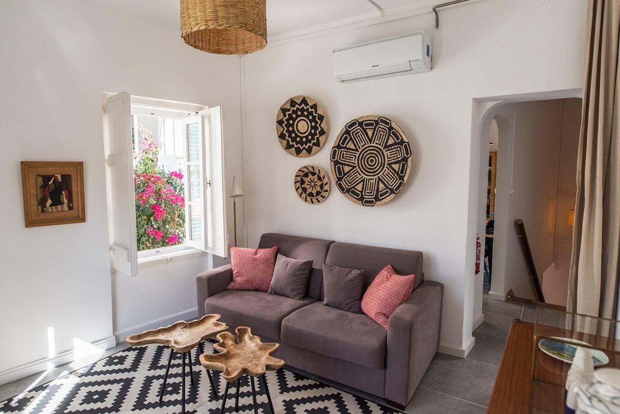 Villa Casa Castor Forno Tavira Esterno foto